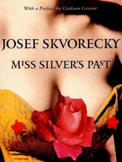 Title details for Miss Silver's Past by Josef Skvorecky - Available
